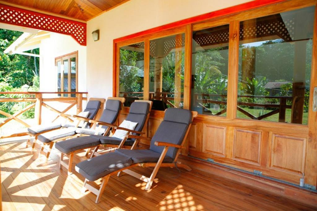 Jms Ventures Guesthouse - Private Pool La Digue Habitación foto
